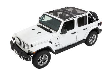 Picture of Bestop Soft Top - 52411-11
