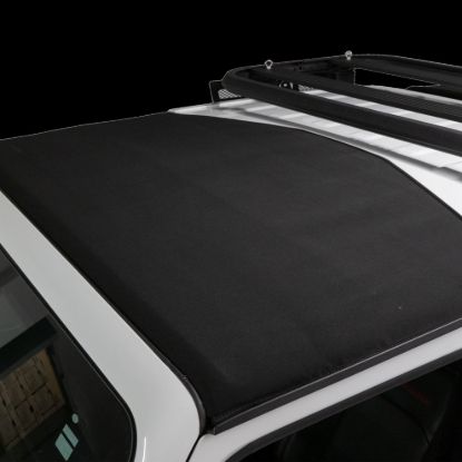 Picture of Bestop Sunroof Shade - 52407-11