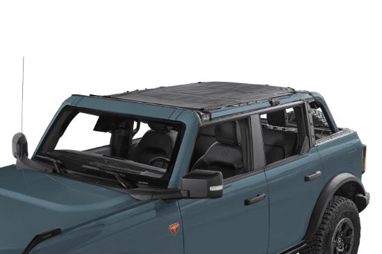 Picture of Bestop Soft Top - 52421-11