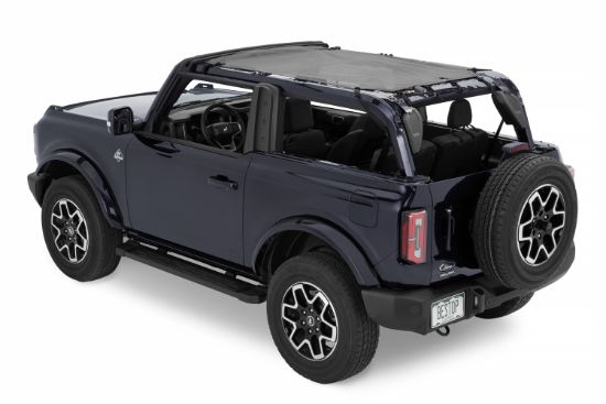 Picture of Bestop Soft Top - 52422-11