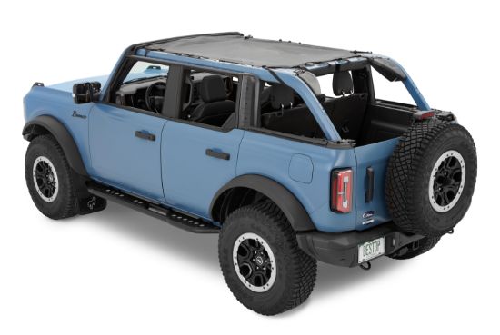 Picture of Bestop Soft Top - 52423-11