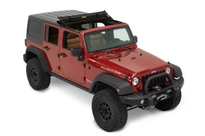 Picture of BESTOP SUNRIDER FOR HARDTOP - 5245317