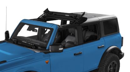 Picture of BESTOP SUNRIDER FOR HARDTOP - '21-22 BRONC - 5246117