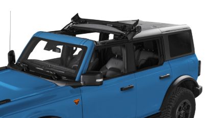 Picture of BESTOP SUNRIDER FOR HARDTOP - '21-22 BRONC - 5246135