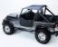 Picture of Bestop Soft Top - 52508-09