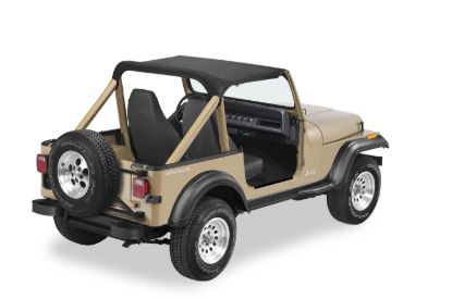 Picture of Bestop Soft Top - 52519-15