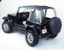 Picture of Bestop Soft Top - 52529-09