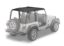 Picture of Bestop Soft Top - 52530-15