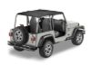 Picture of Bestop Soft Top - 52531-15