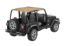 Picture of Bestop Soft Top - 52531-37