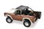 Picture of Bestop Soft Top - 52542-01