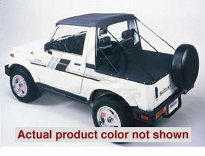 Picture of Bestop Soft Top - 52561-15