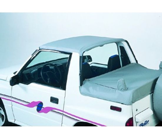 Picture of Bestop Soft Top - 52562-15