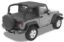 Picture of Bestop Soft Top - 52580-35