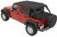 Picture of Bestop Soft Top - 52581-35