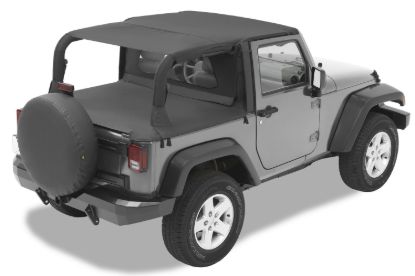 Picture of Bestop Soft Top - 52585-35