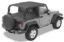 Picture of Bestop Soft Top - 52585-35