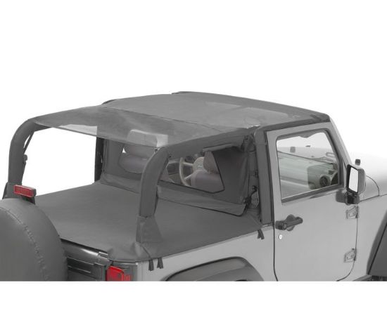 Picture of Bestop Soft Top - 52593-11