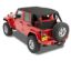 Picture of BESTOP HEADER BIKINI TOP  SAFARI - 5259435