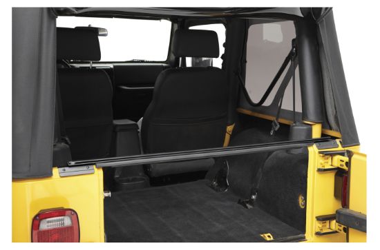 Picture of Bestop Tailgate Insert - 52600-01