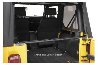 Picture of Bestop Tailgate Insert - 52601-01