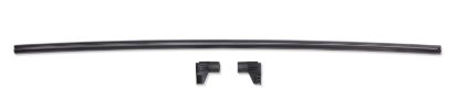 Picture of Bestop Soft Top Wind Screen - 52603-01