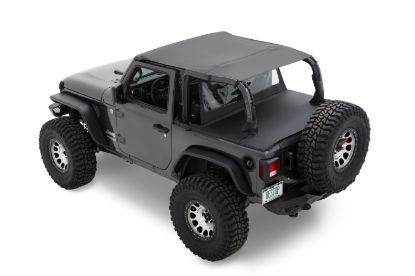 Picture of Bestop Soft Top - 52609-35