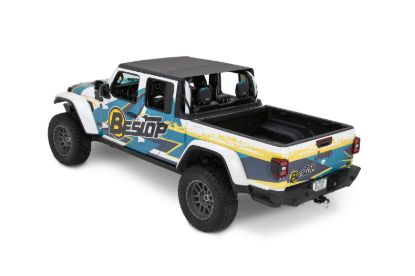 Picture of Bestop Soft Top - 52615-35