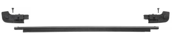 Picture of Bestop Tailgate Insert - 52700-01