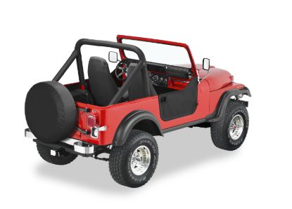 Picture of Bestop Door - 53038-15