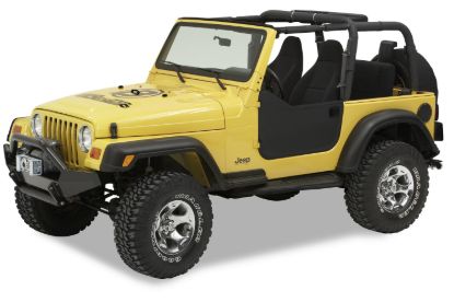 Picture of Bestop Door - 53039-15