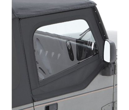 Picture of Bestop Door Skin Cloth - 53120-15
