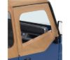 Picture of Bestop Door Skin Cloth - 53120-37
