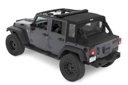 Picture of Bestop Soft Top - 53901-17