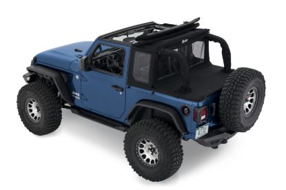 Picture of Bestop Soft Top - 53903-35