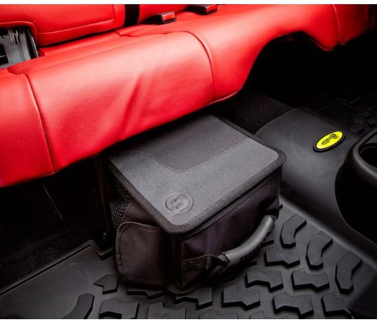 Picture of Bestop Seat Back Organizer - 54131-35