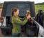 Picture of Bestop Tailgate Organizer - 54140-01