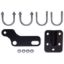 Picture of Bilstein Steering Damper Bracket - 11-317555
