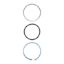 Picture of Bilstein Suspension Shock Absorber Repair Kit - 13-337438