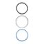 Picture of Bilstein Suspension Shock Absorber Repair Kit - 13-337445