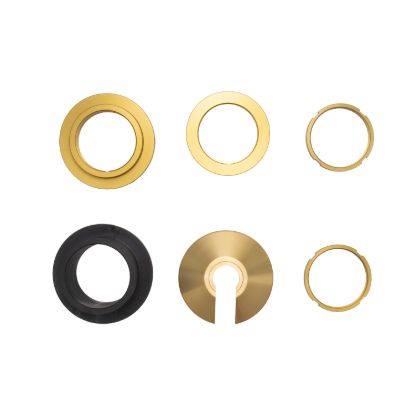 Picture of Bilstein Coil Spring Retainer Kit - 13-360054