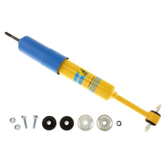 Picture of Bilstein Suspension Shock Absorber - 24-021333