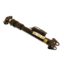Picture of Bilstein Air Shock Absorber - 24-144919