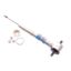 Picture of Bilstein Suspension Shock Absorber - 24-186940