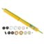 Picture of Bilstein Suspension Shock Absorber - 24-188296