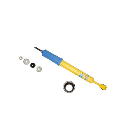 Picture of Bilstein Suspension Shock Absorber - 24-265966