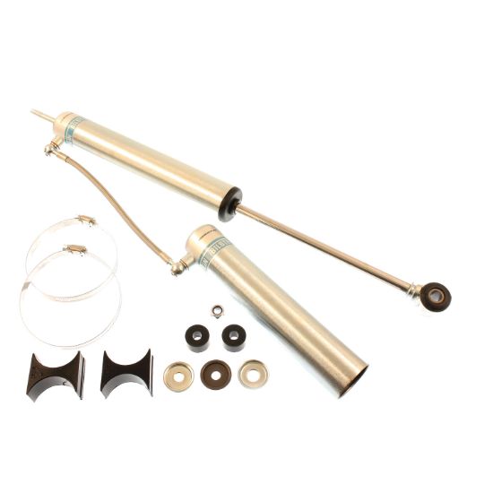 Picture of Bilstein Suspension Shock Absorber - 25-177343