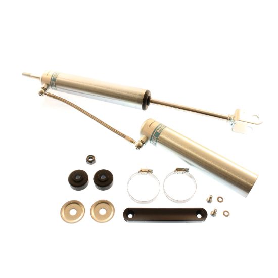 Picture of Bilstein Suspension Shock Absorber - 25-177411