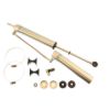 Picture of Bilstein Suspension Shock Absorber - 25-177480