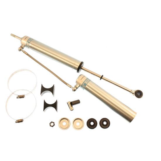 Picture of Bilstein Suspension Shock Absorber - 25-177480